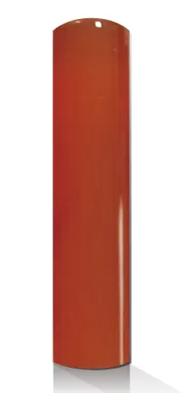 赤メノウ（健康）に対応する印材画像