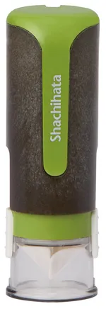 キャップレス9 バイオマスプラスチック 抹茶
