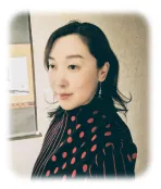 筆文字アート 書家 出口胡蝶