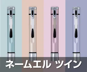 ネームエル ツイン