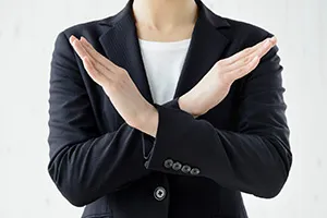 実印には悪用される危険性がある!リスクを抑えるための対策を紹介