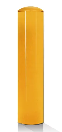 黄水晶（生命力）に対応する印材画像