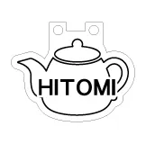 LEDチャーム デザインテンプレート その他チャーム E-8