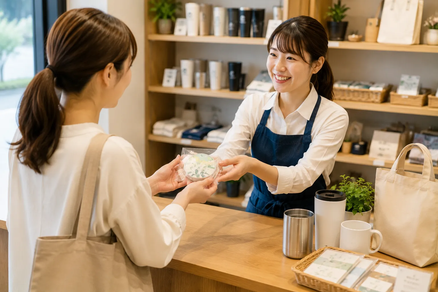 オンデマンド印刷で広がるオリジナル制作の可能性