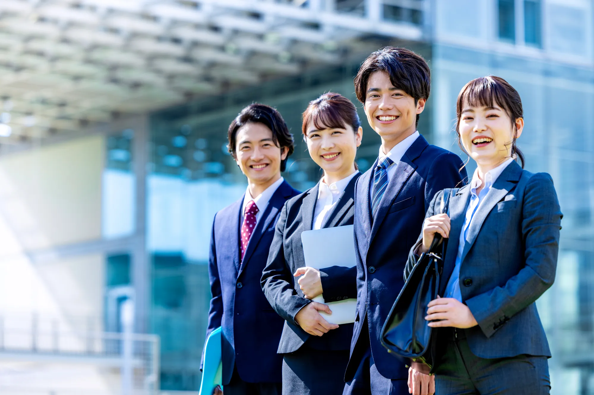 新社会人に印鑑のプレゼントが喜ばれる理由