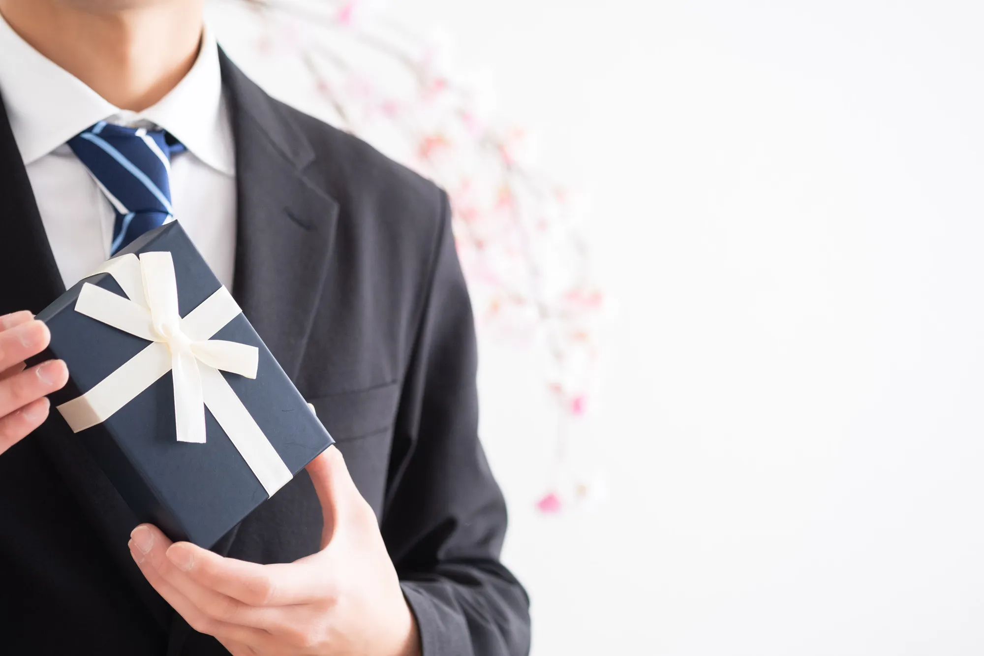 新社会人に印鑑のプレゼントが喜ばれる理由