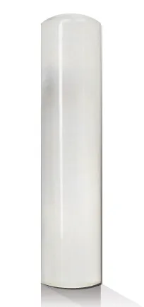 水晶（浄化）に対応する印材画像