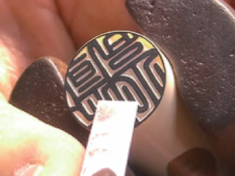 完全手彫り印鑑