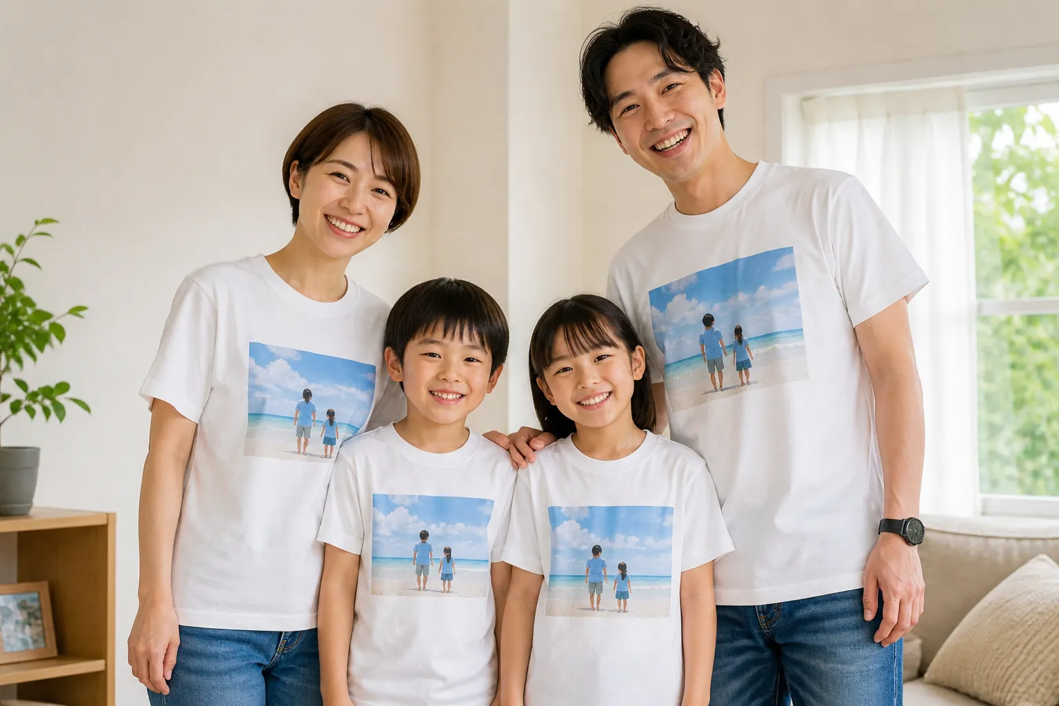デザイン持ち込みで広がる表現の可能性